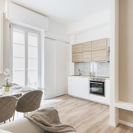 Easylife - Golden Suite Mailand Exterior foto