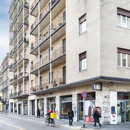 Easylife - Golden Suite Mailand Exterior foto