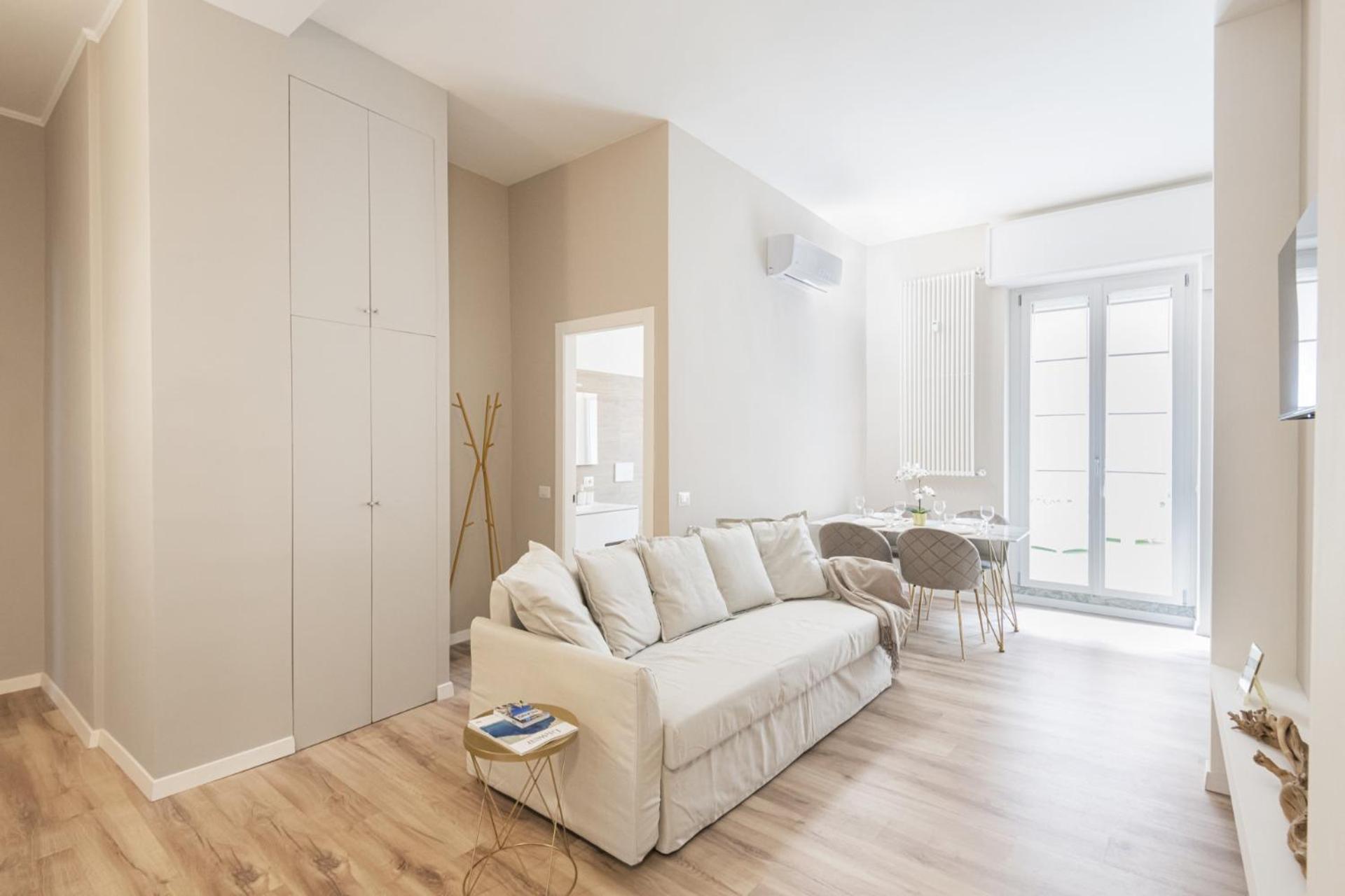 Easylife - Golden Suite Mailand Exterior foto