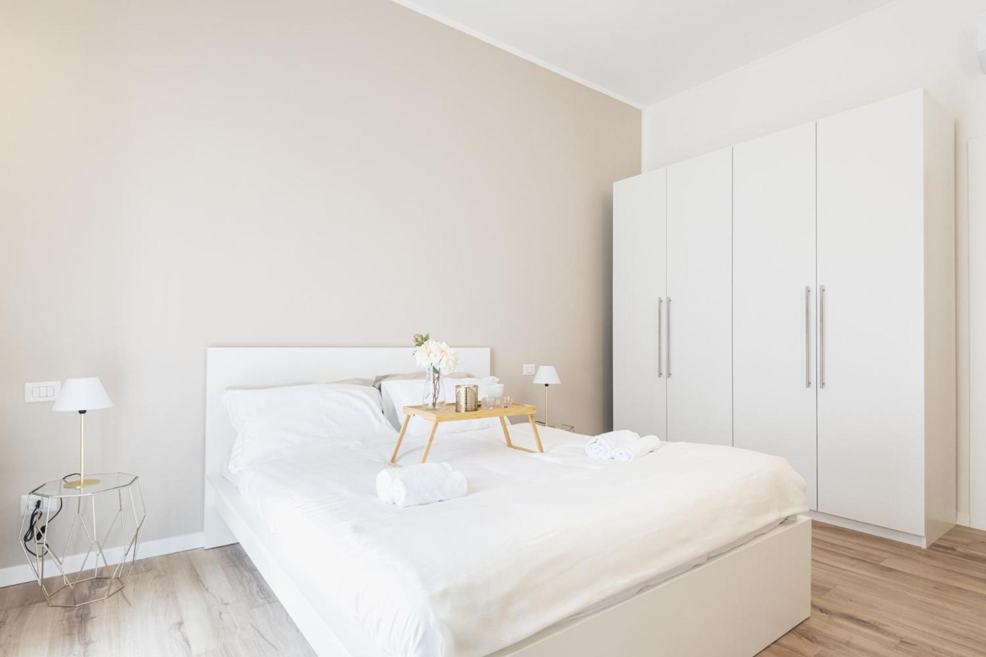 Easylife - Golden Suite Mailand Exterior foto