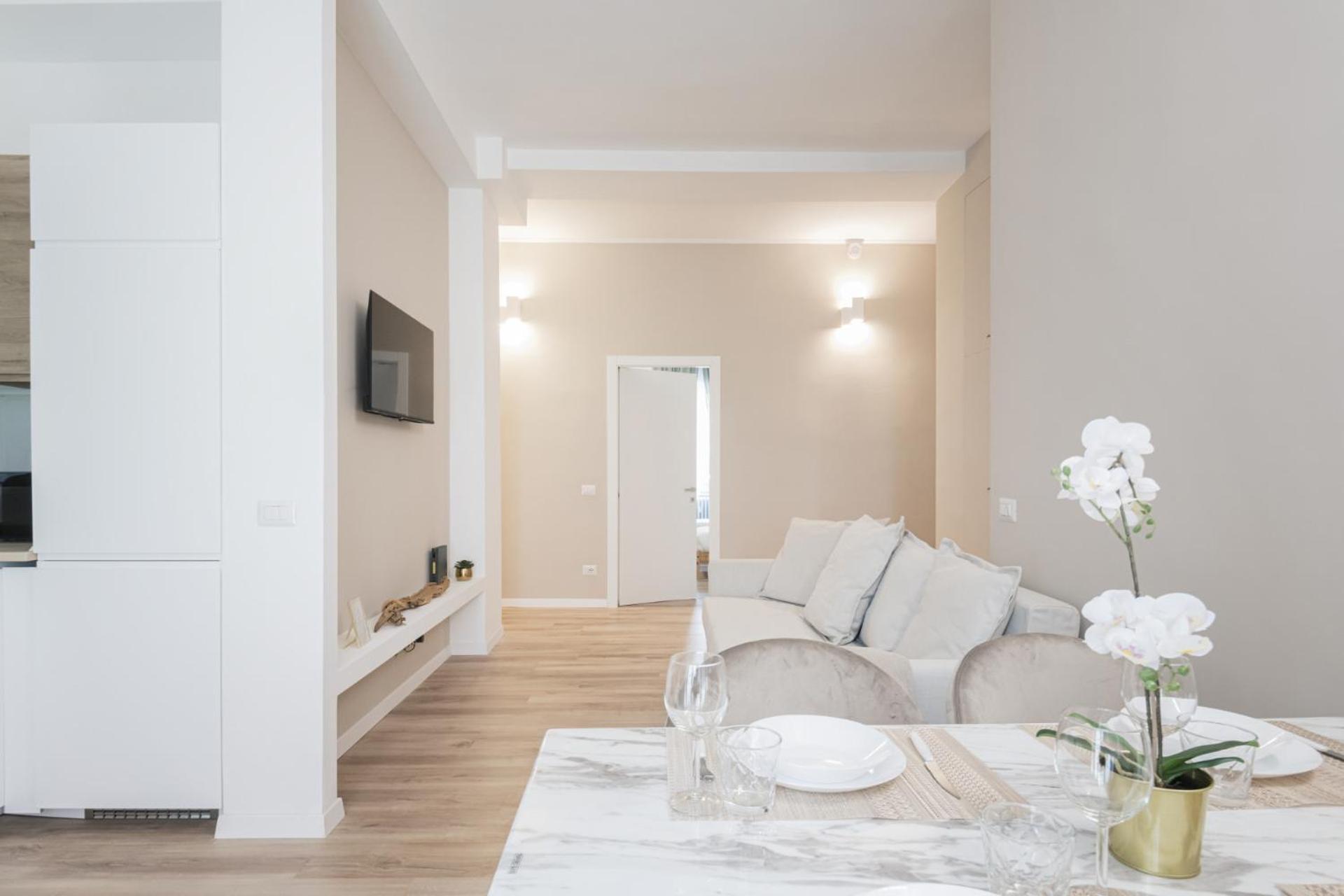 Easylife - Golden Suite Mailand Exterior foto