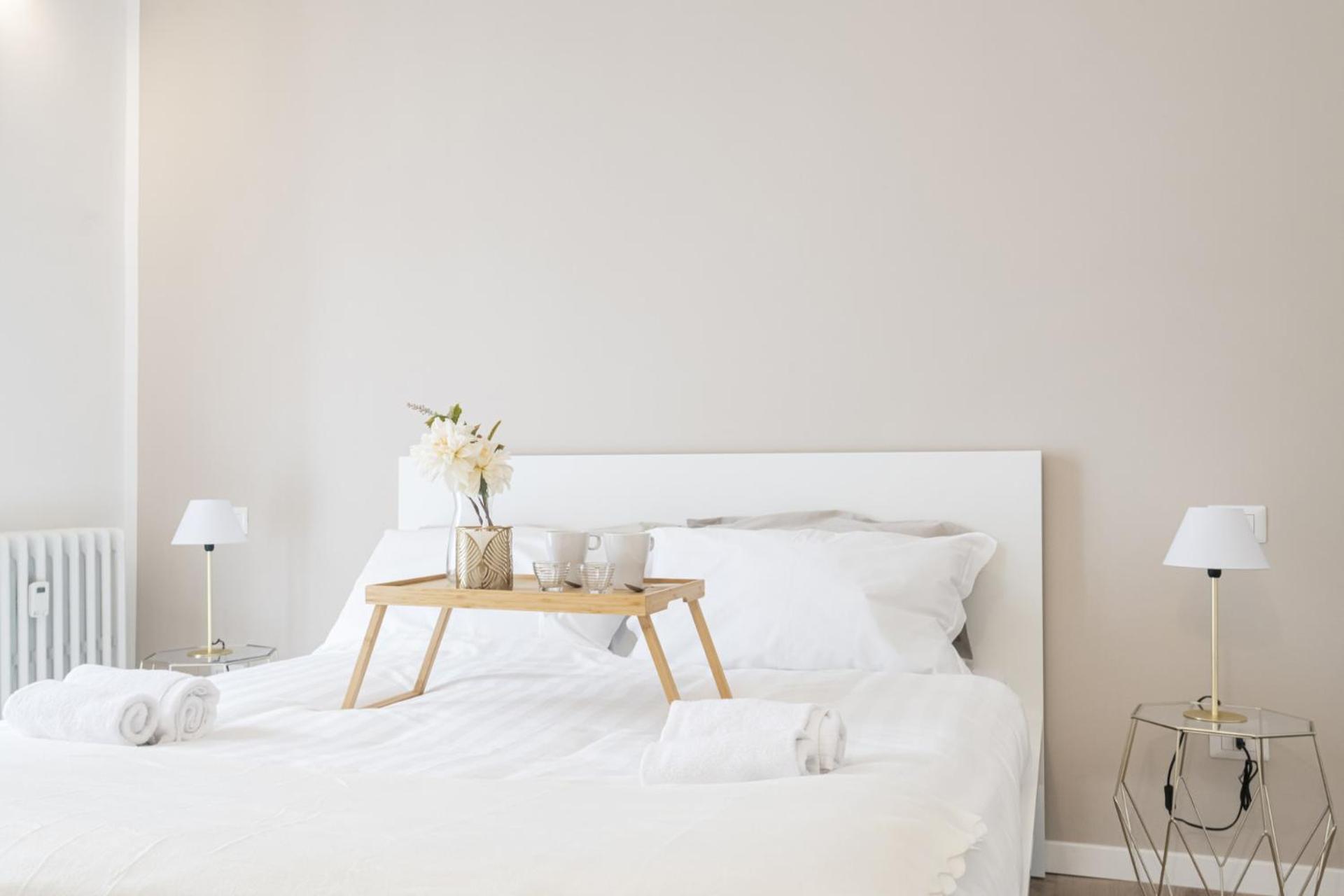 Easylife - Golden Suite Mailand Exterior foto