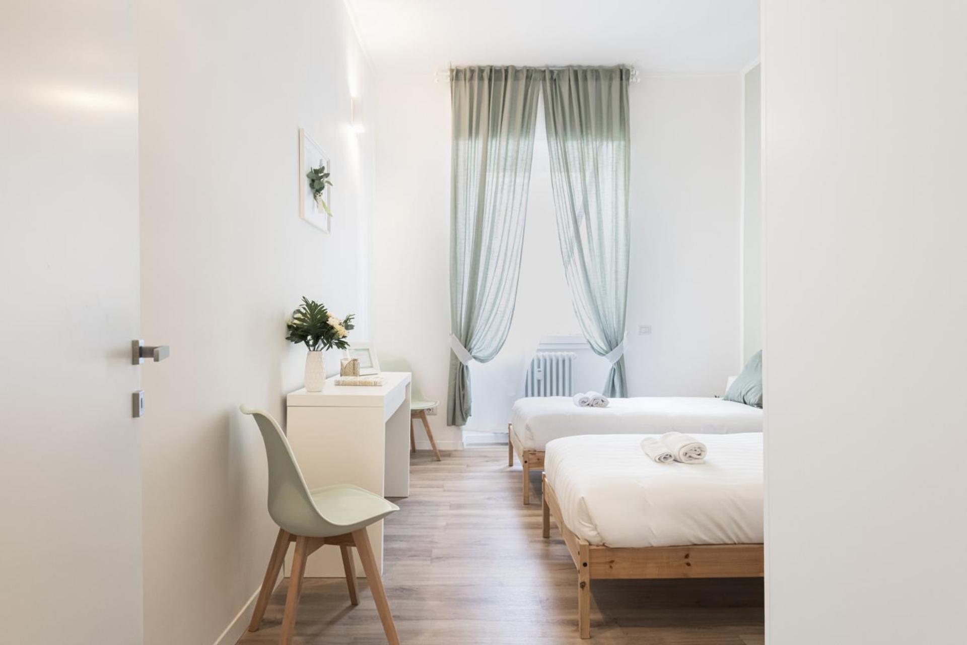 Easylife - Golden Suite Mailand Exterior foto