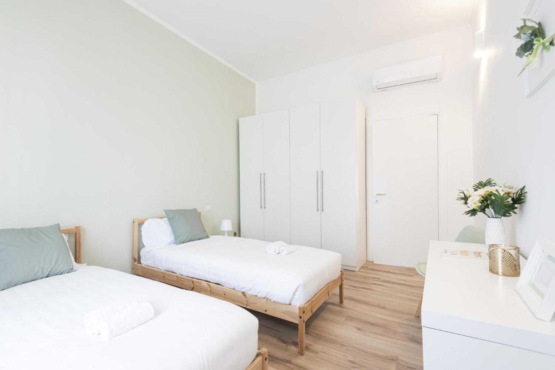 Easylife - Golden Suite Mailand Exterior foto