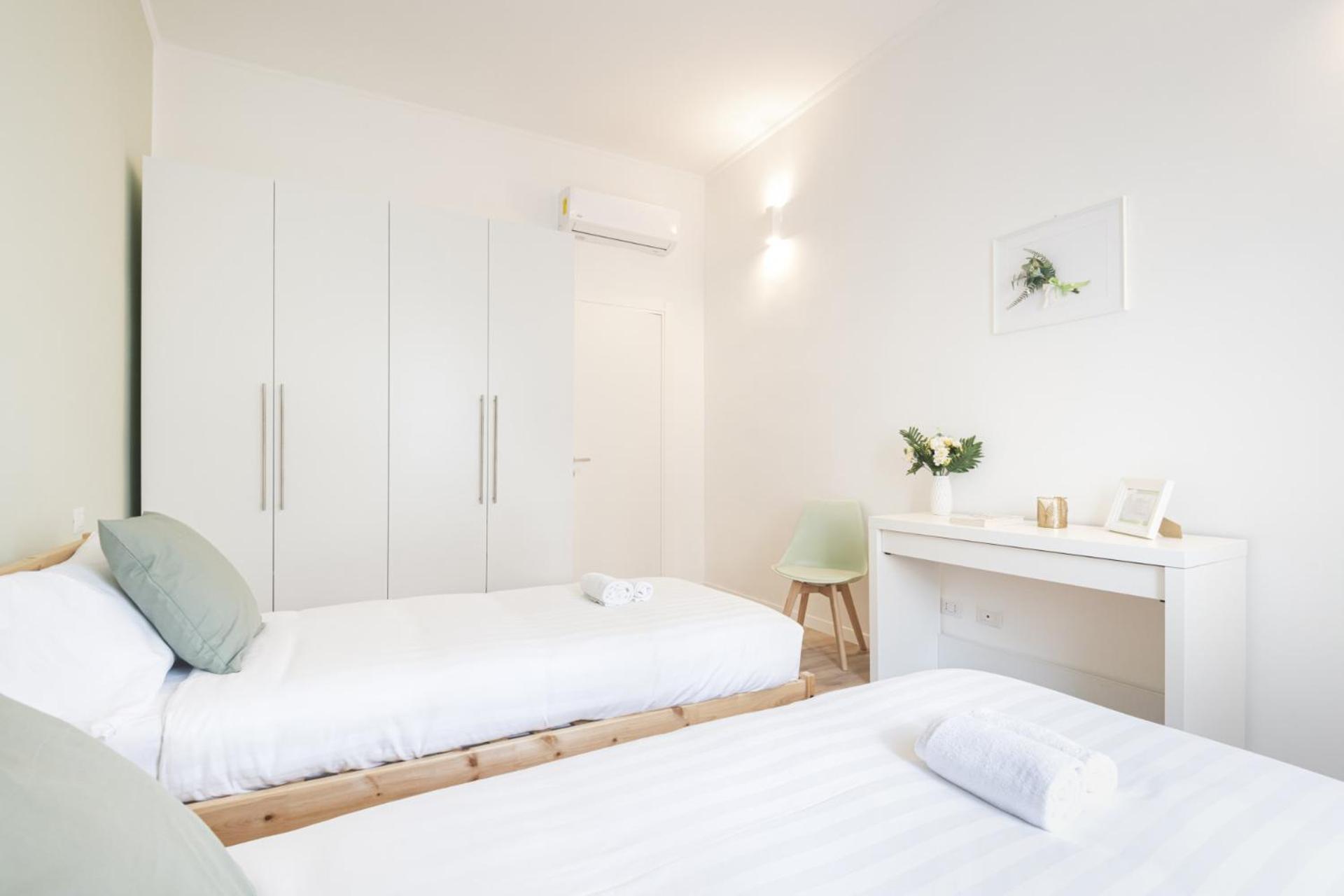 Easylife - Golden Suite Mailand Exterior foto