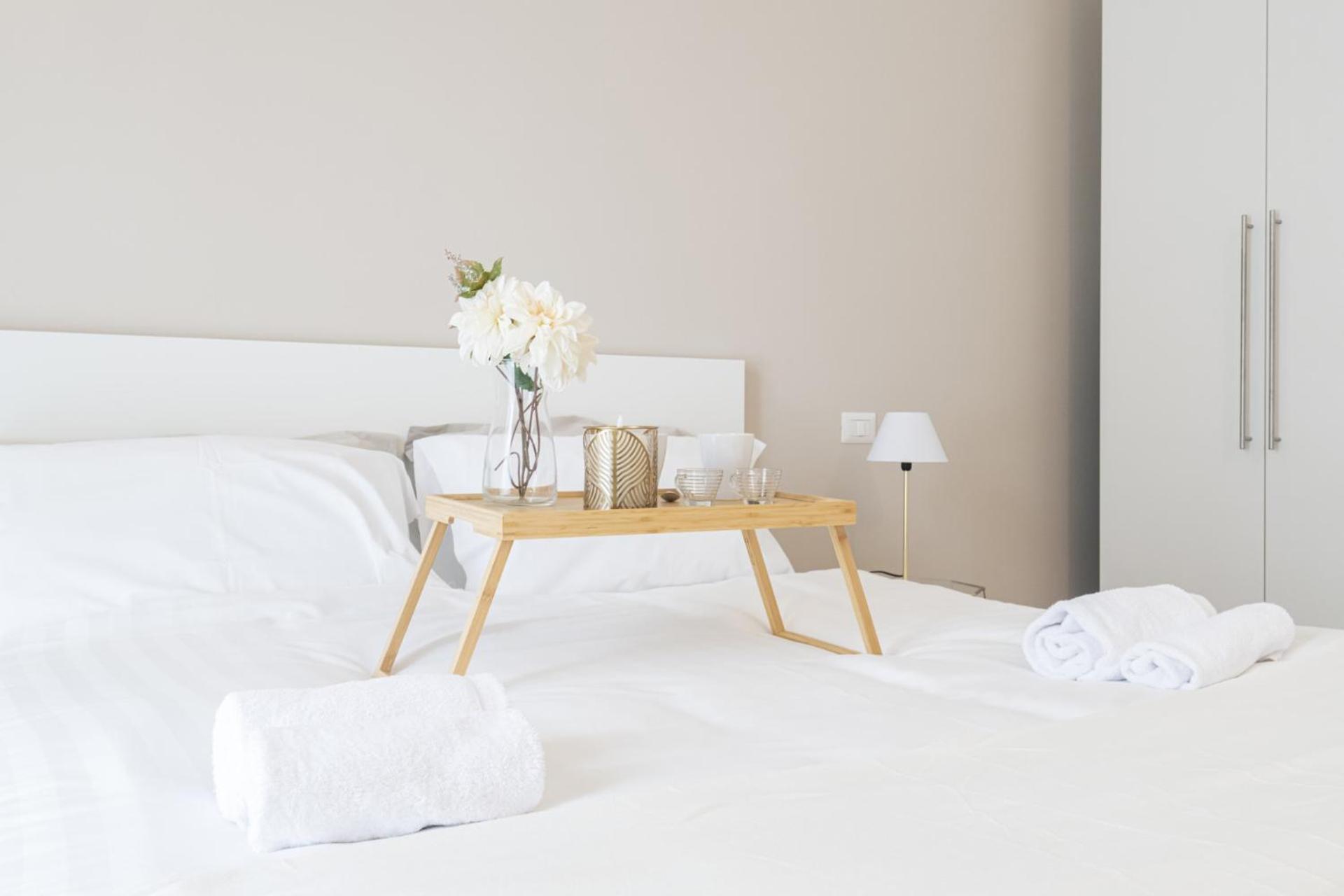 Easylife - Golden Suite Mailand Exterior foto