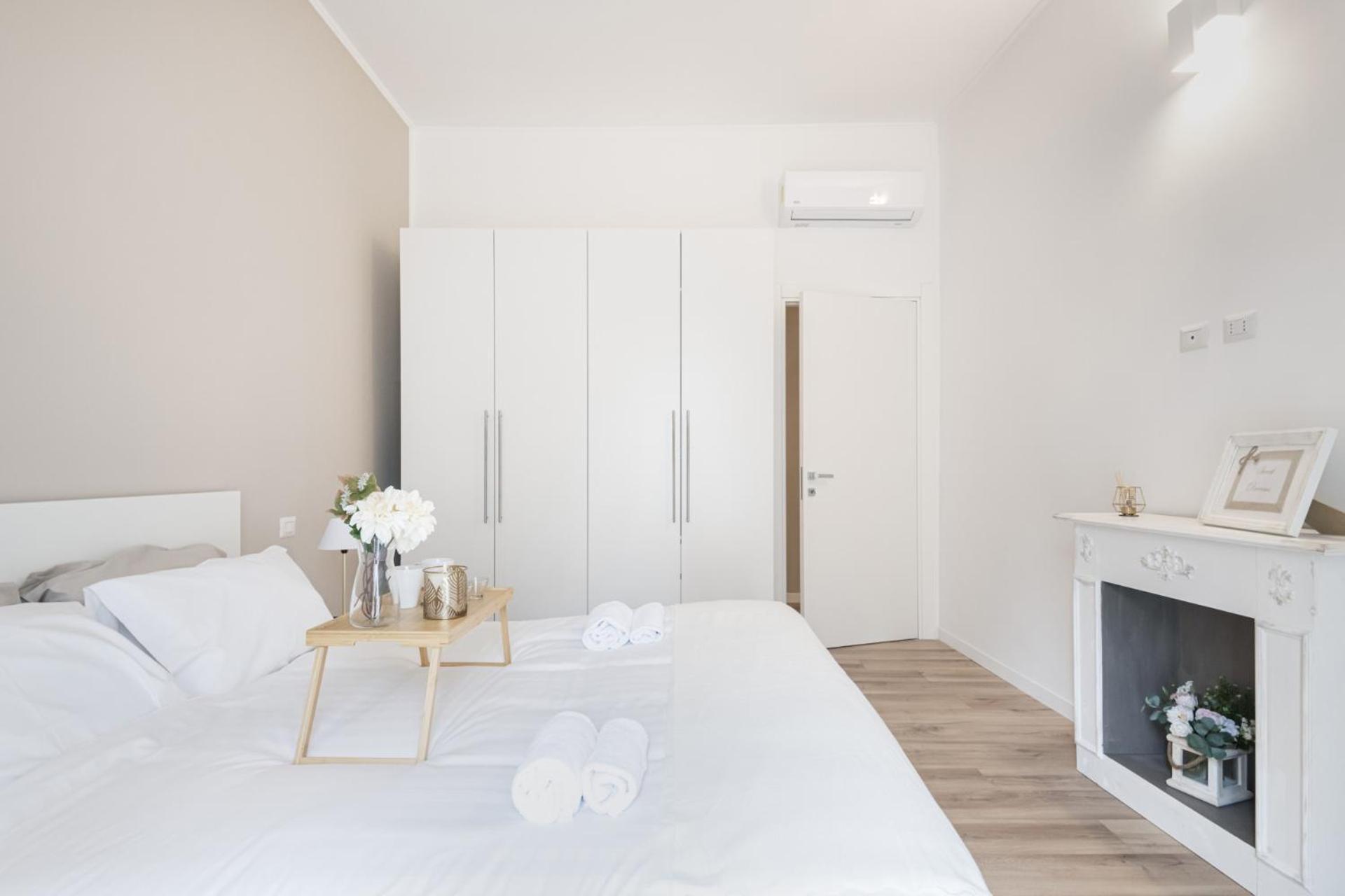 Easylife - Golden Suite Mailand Exterior foto