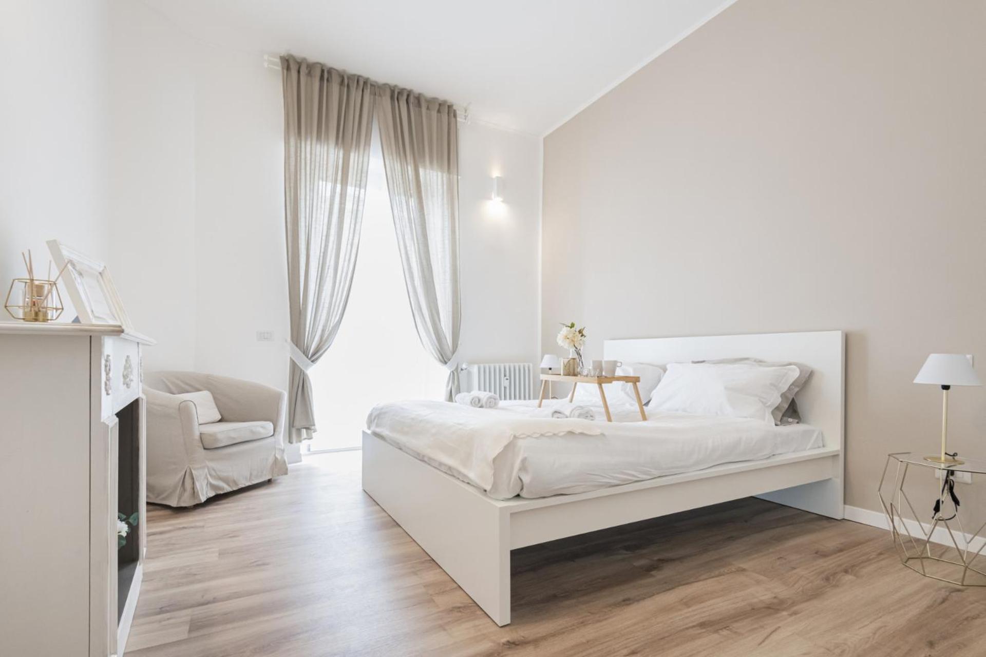 Easylife - Golden Suite Mailand Exterior foto