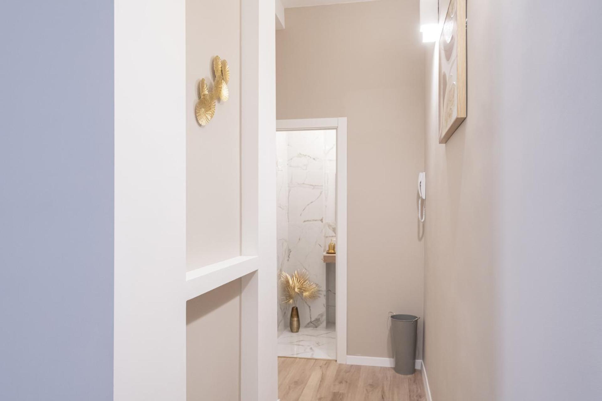 Easylife - Golden Suite Mailand Exterior foto