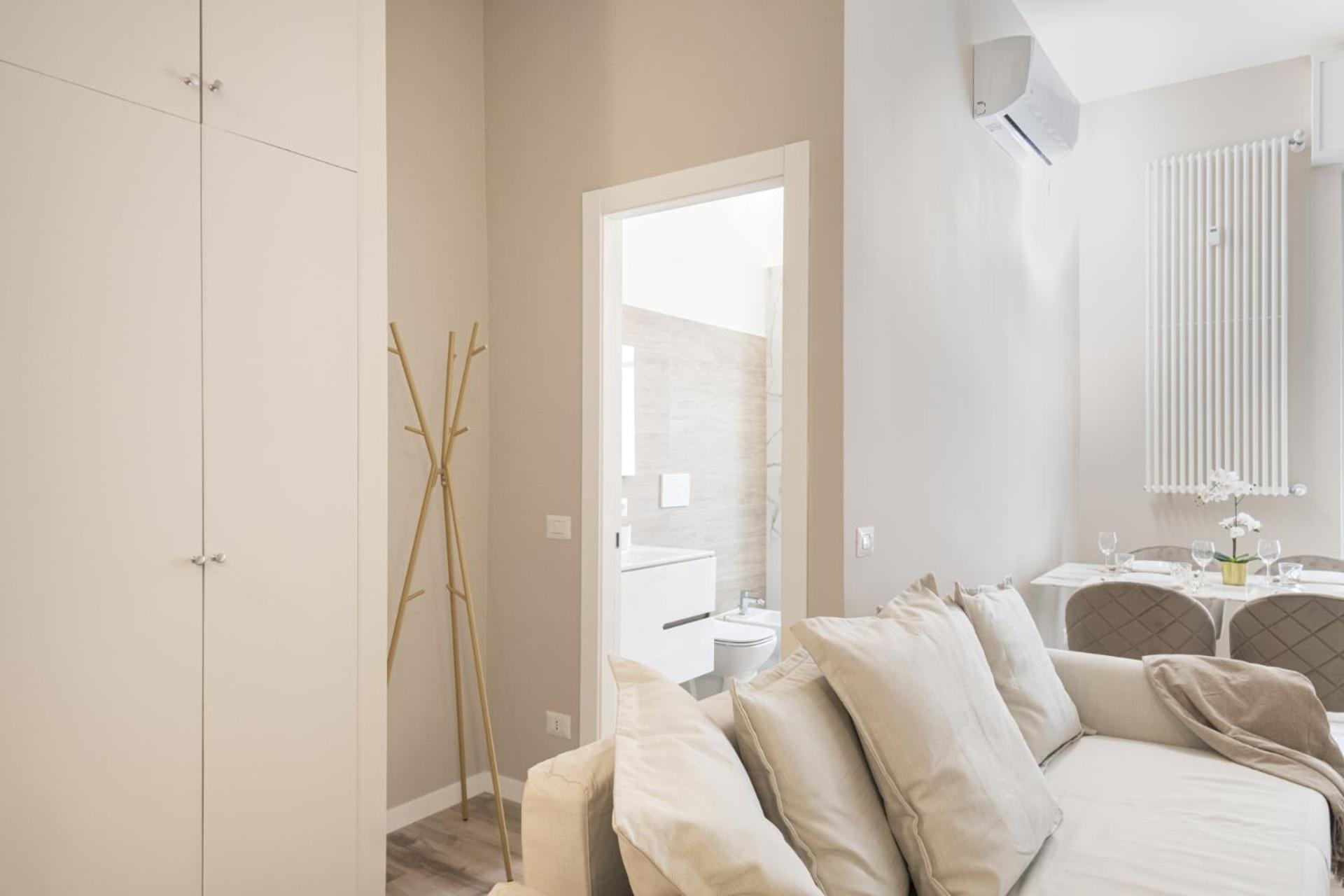Easylife - Golden Suite Mailand Exterior foto