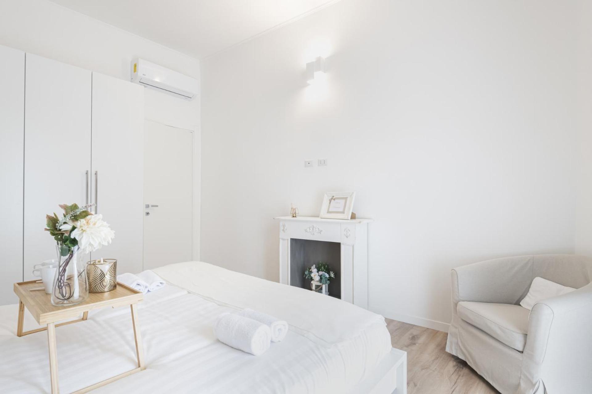Easylife - Golden Suite Mailand Exterior foto