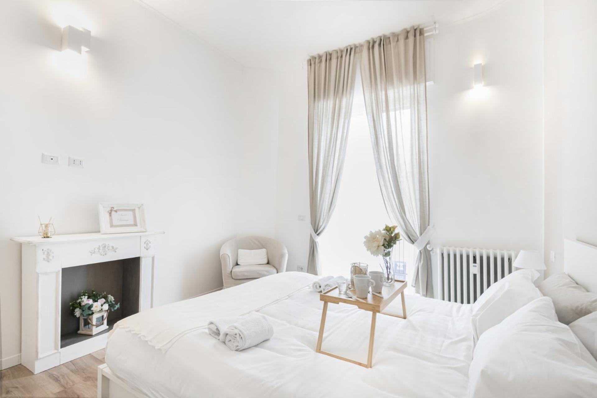 Easylife - Golden Suite Mailand Exterior foto