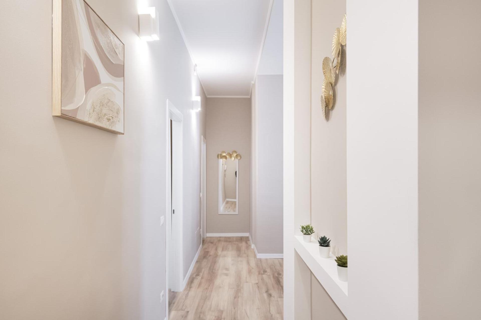 Easylife - Golden Suite Mailand Exterior foto