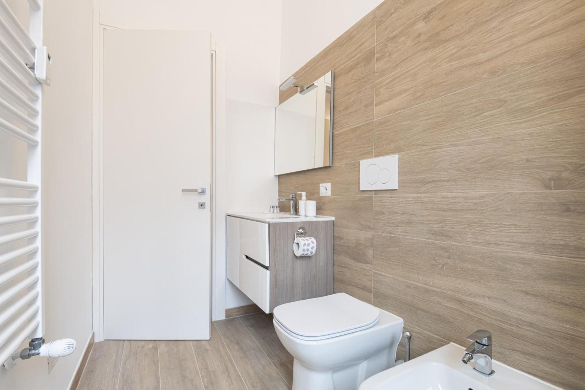 Easylife - Golden Suite Mailand Exterior foto
