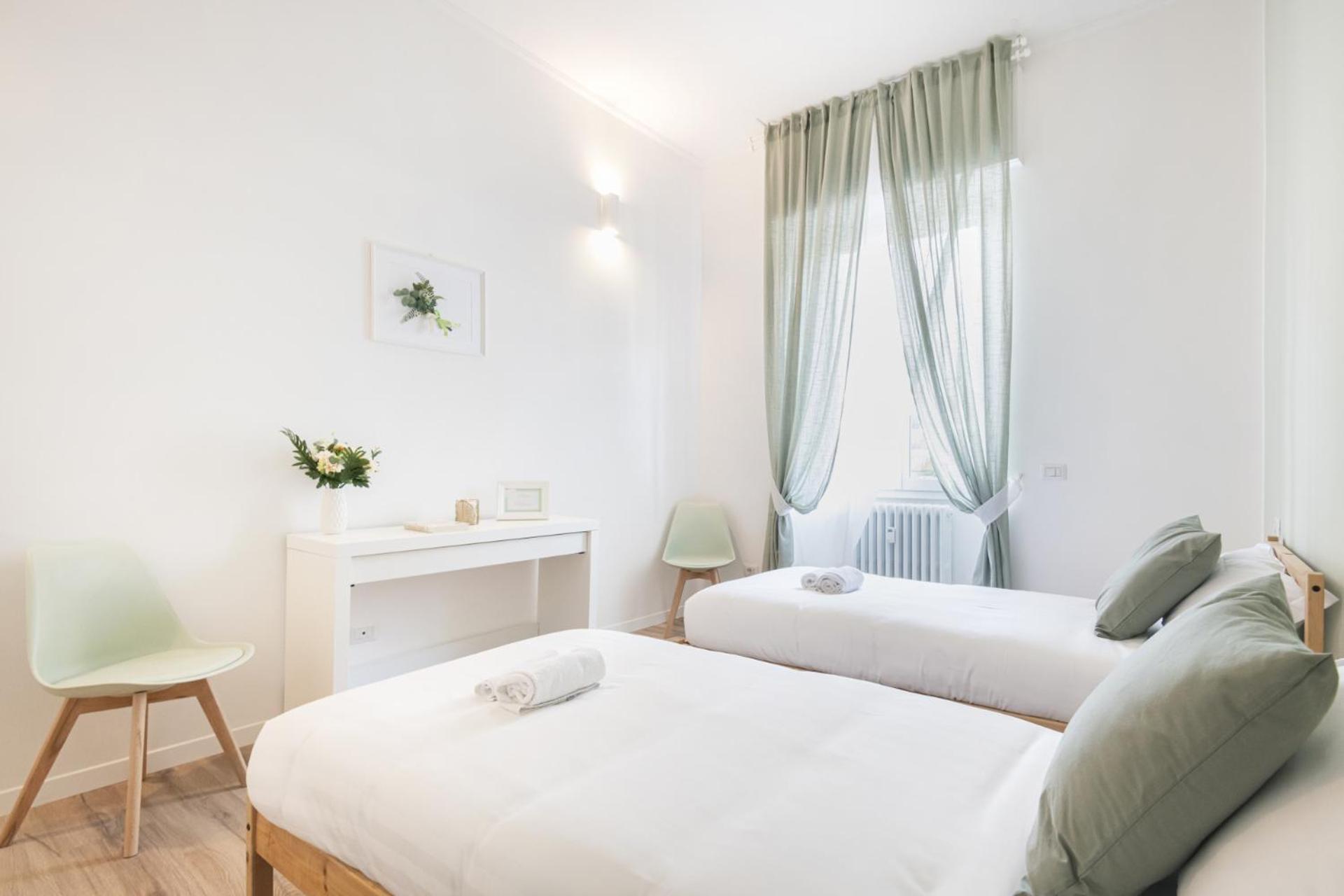 Easylife - Golden Suite Mailand Exterior foto
